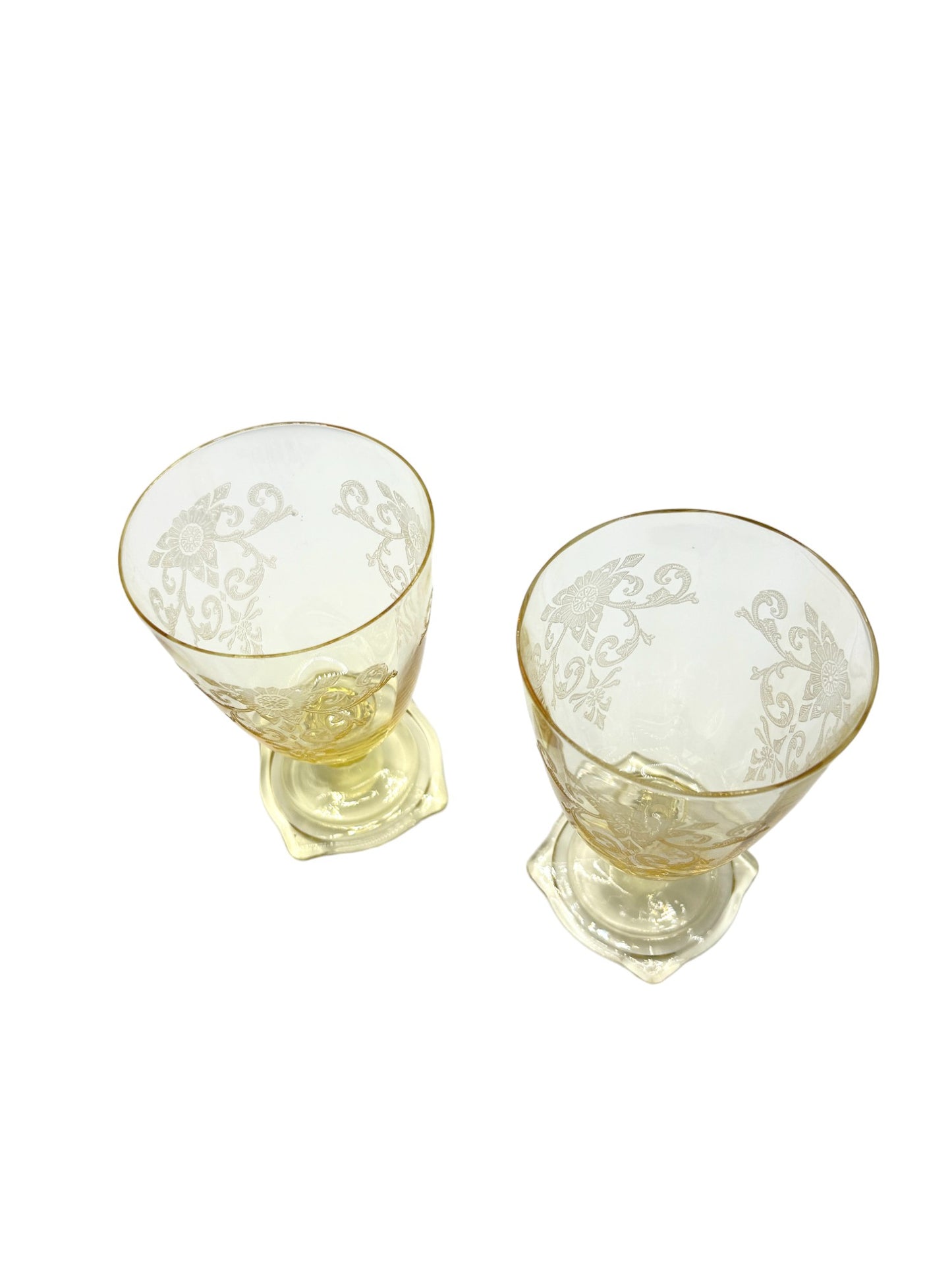 Wine Glasses