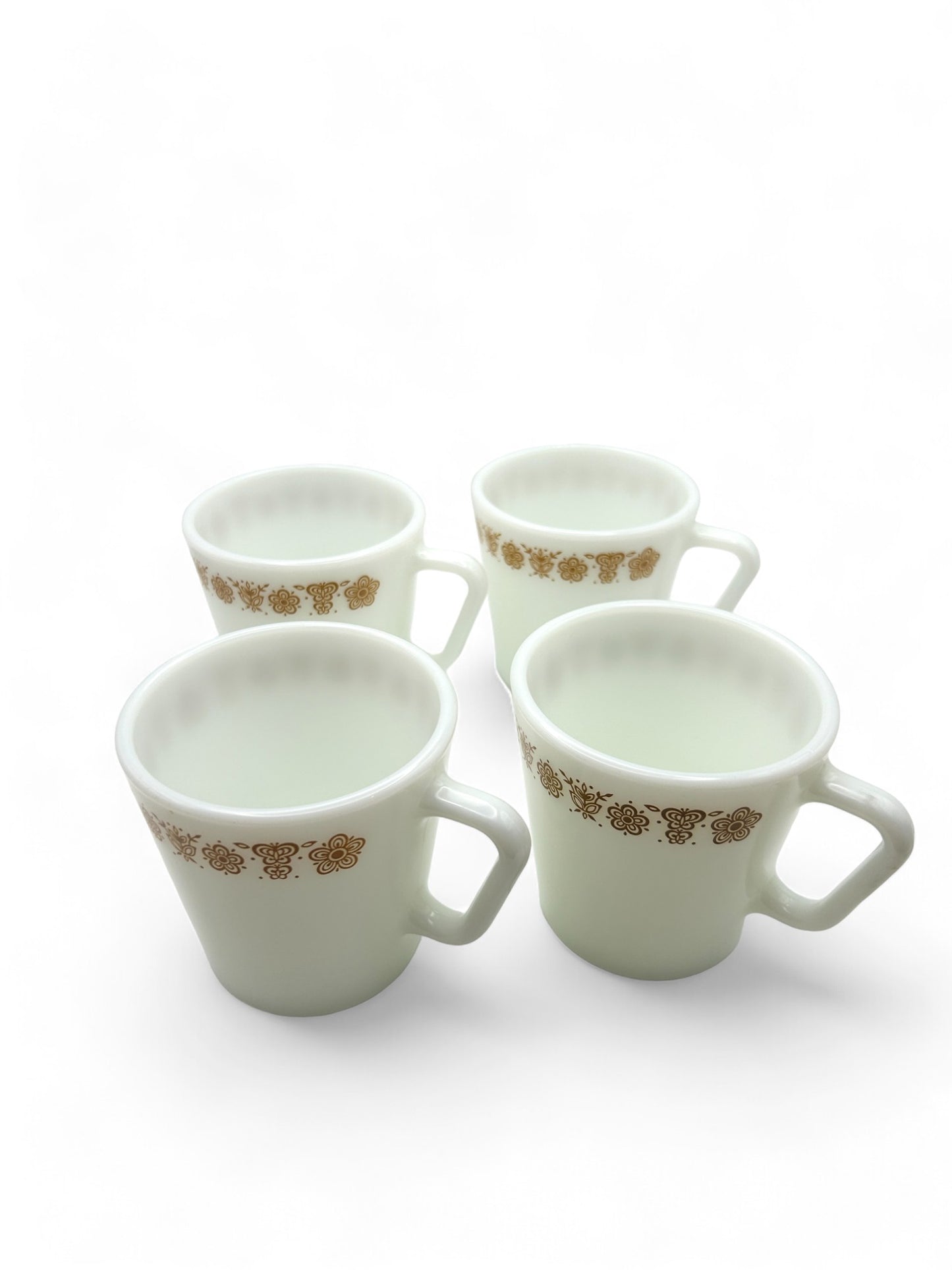 Coffee Cups Set