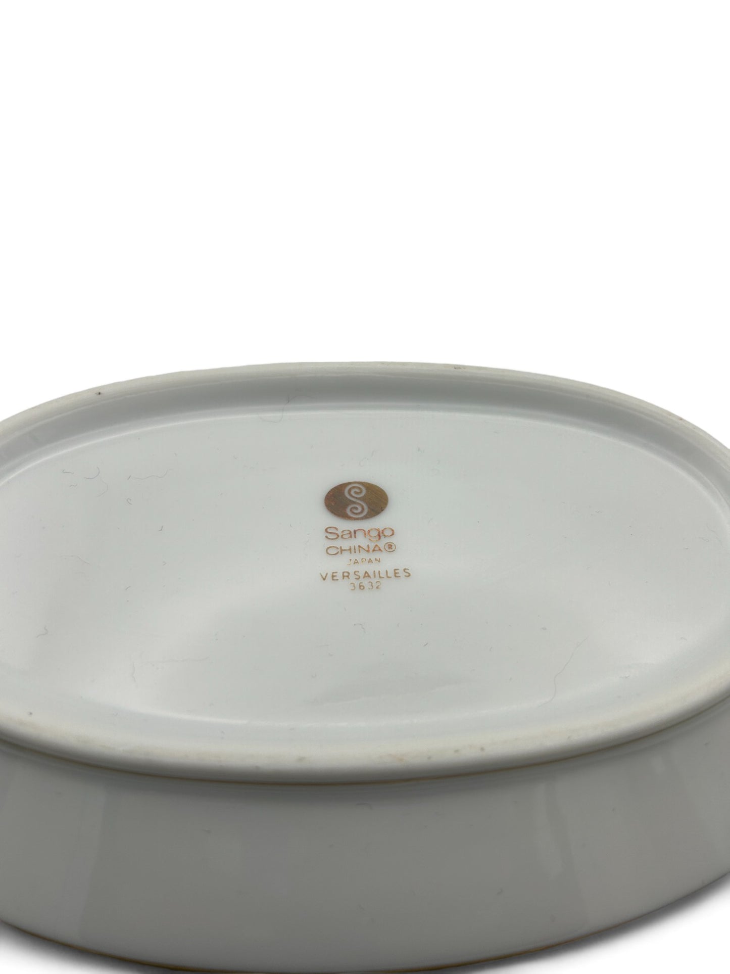 Vegetable Bowl