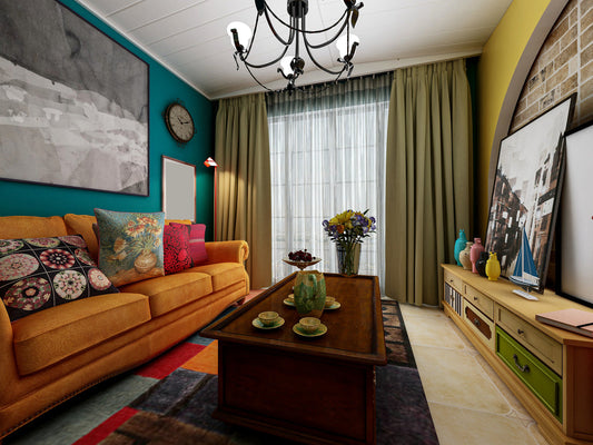 Home Decor Trends In 2024