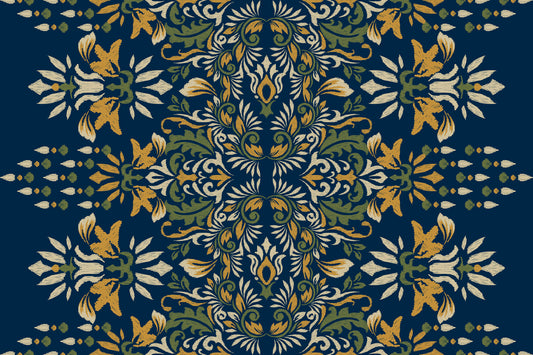 The Woven Threads of Comfort: A Comprehensive Guide to Carpets