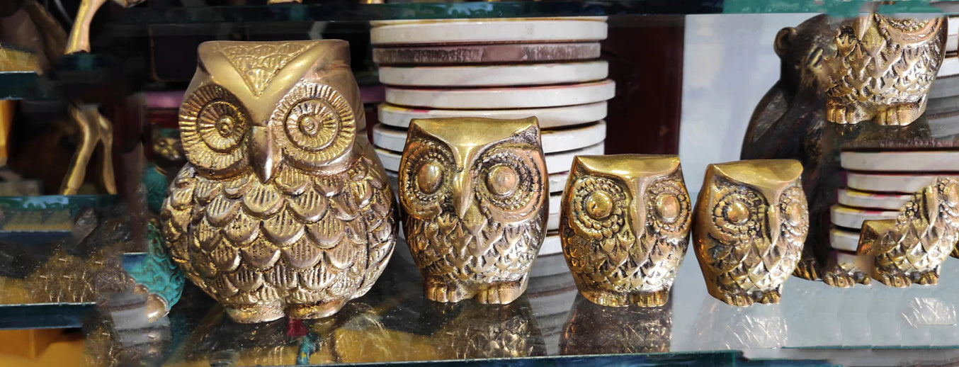 For the Love of Old Things: Decorating with Vintage Home Decor