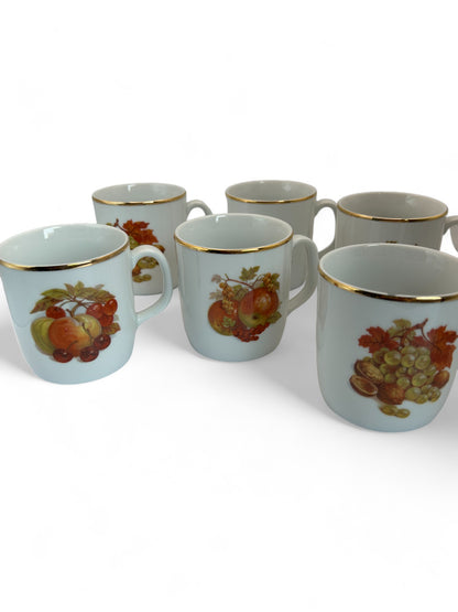  cups