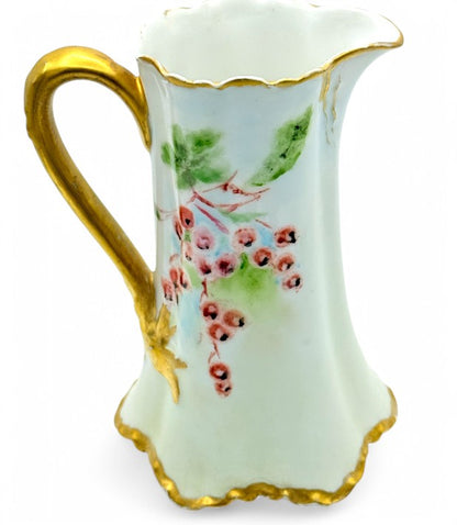 Porcelain Pitcher