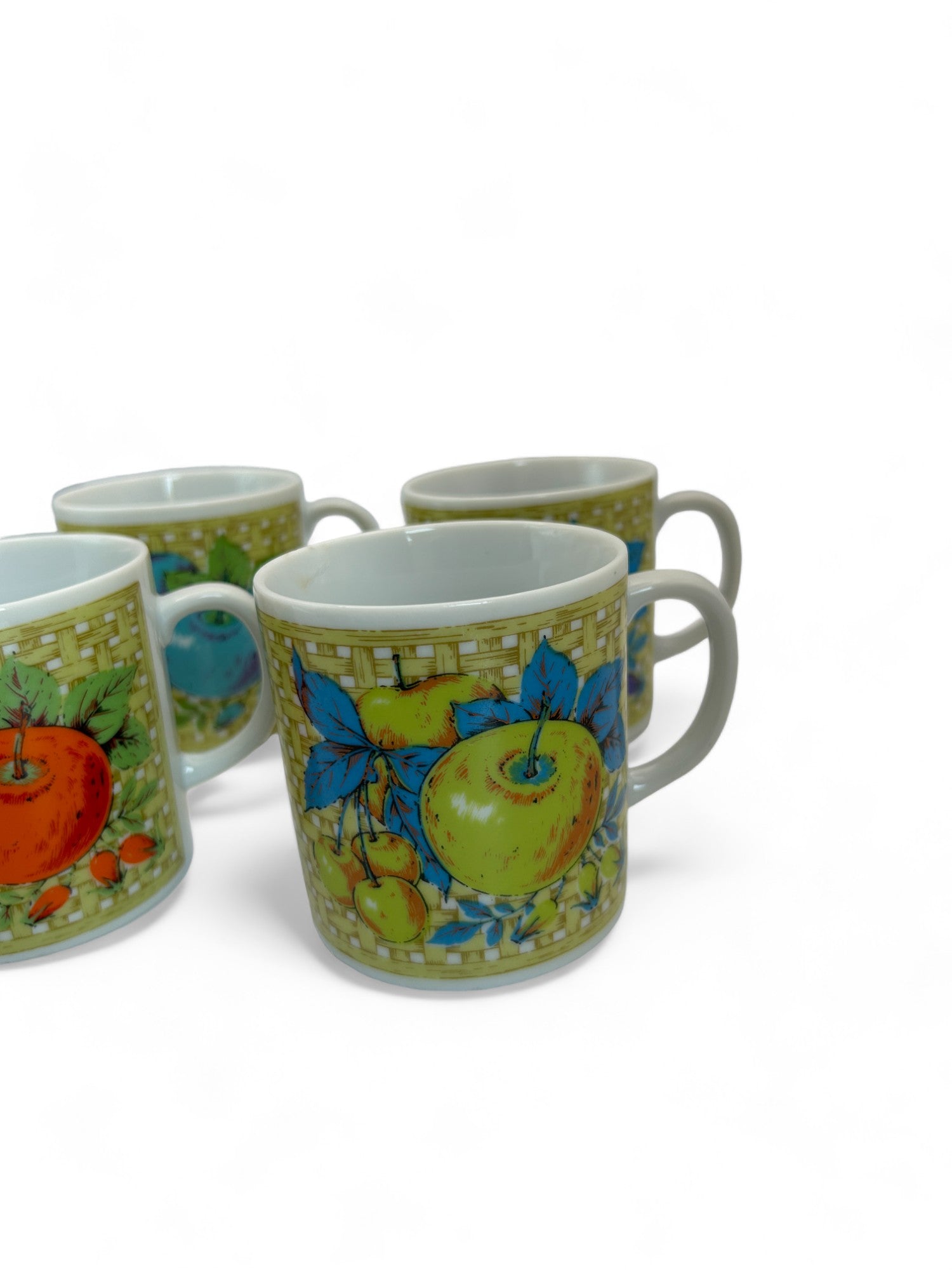 Mug Set