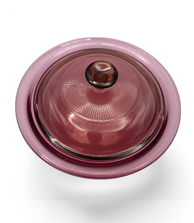 Casserole Dish With Lid