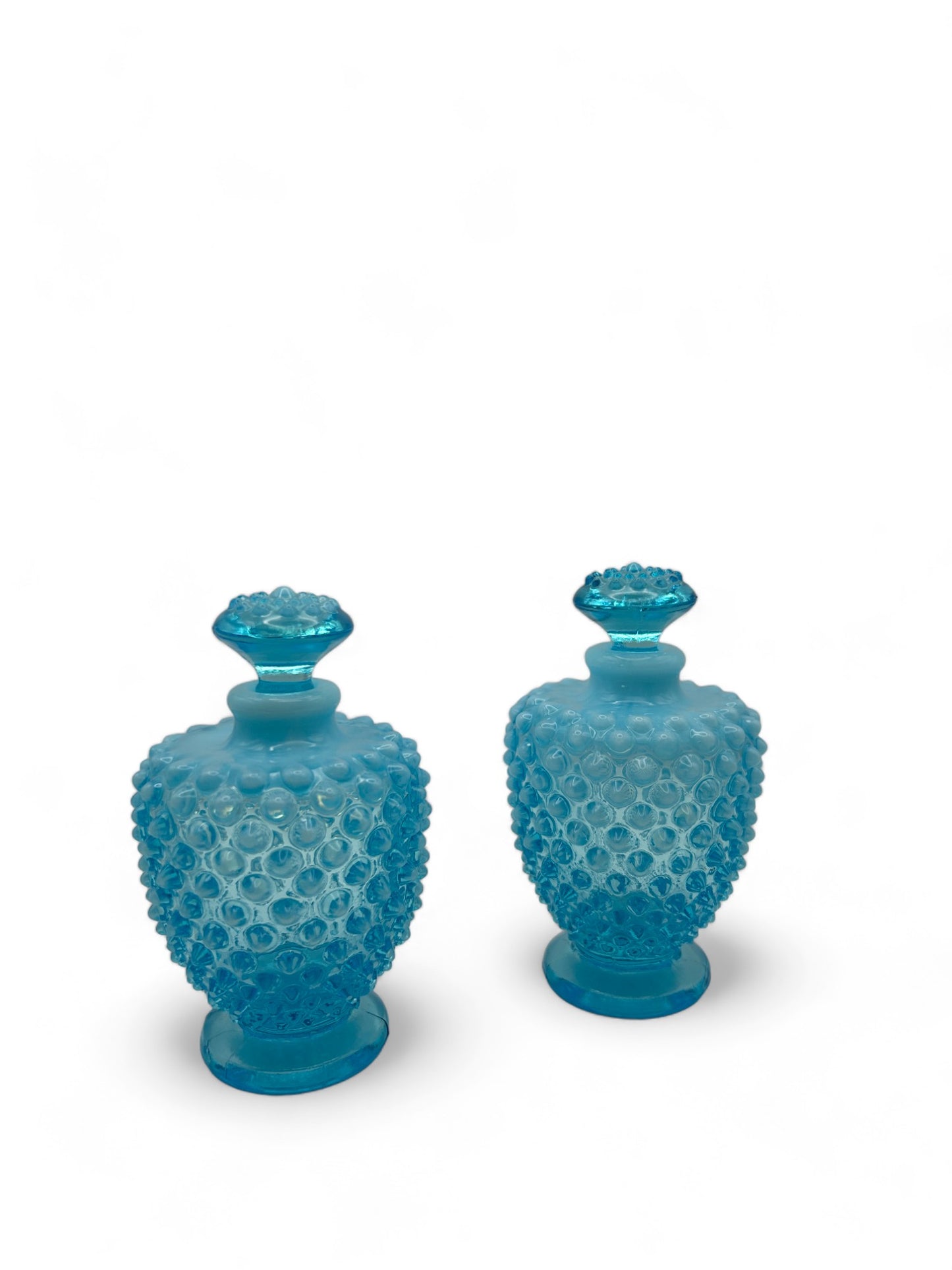  Perfume Bottles