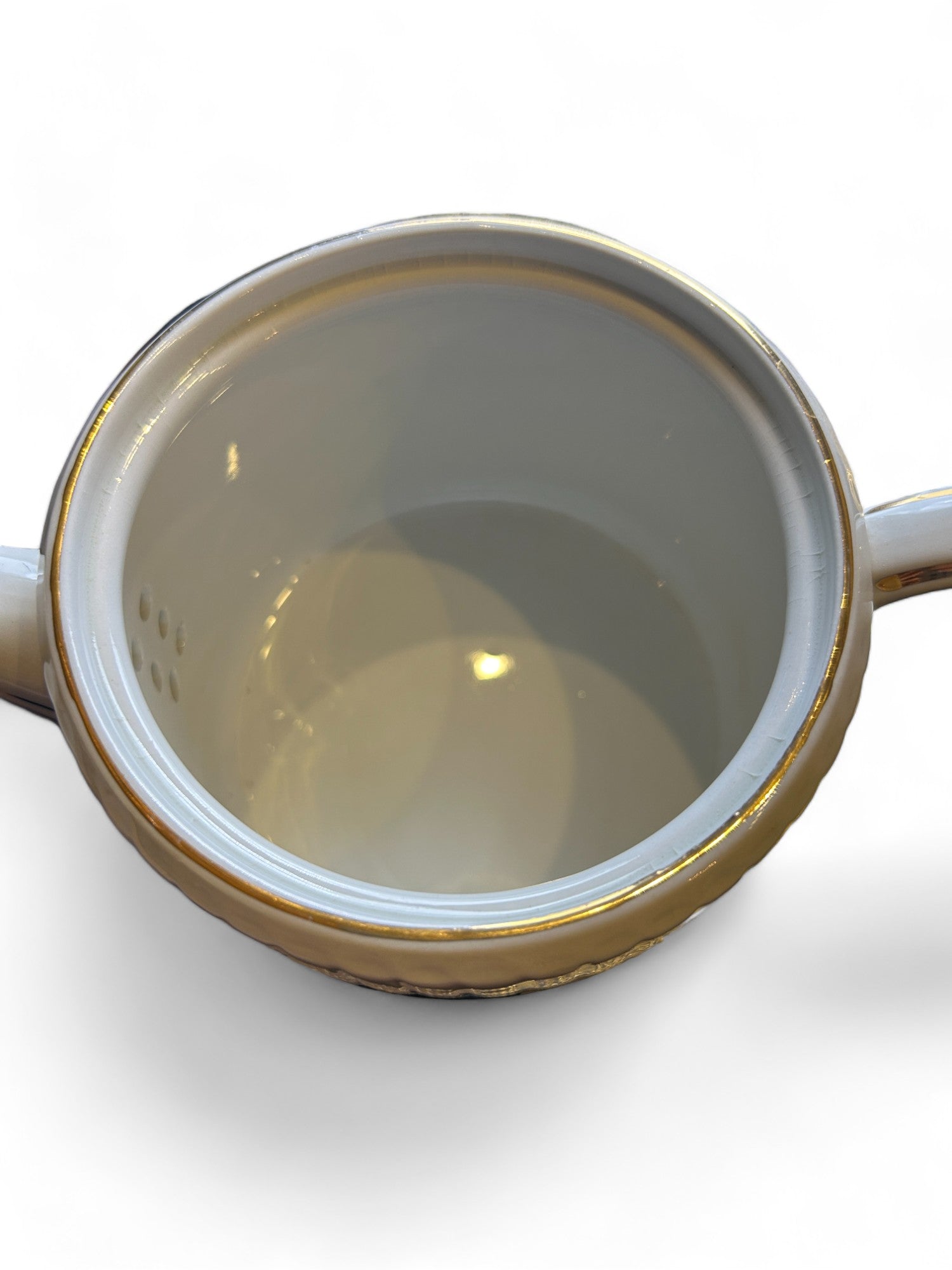  Tea pot