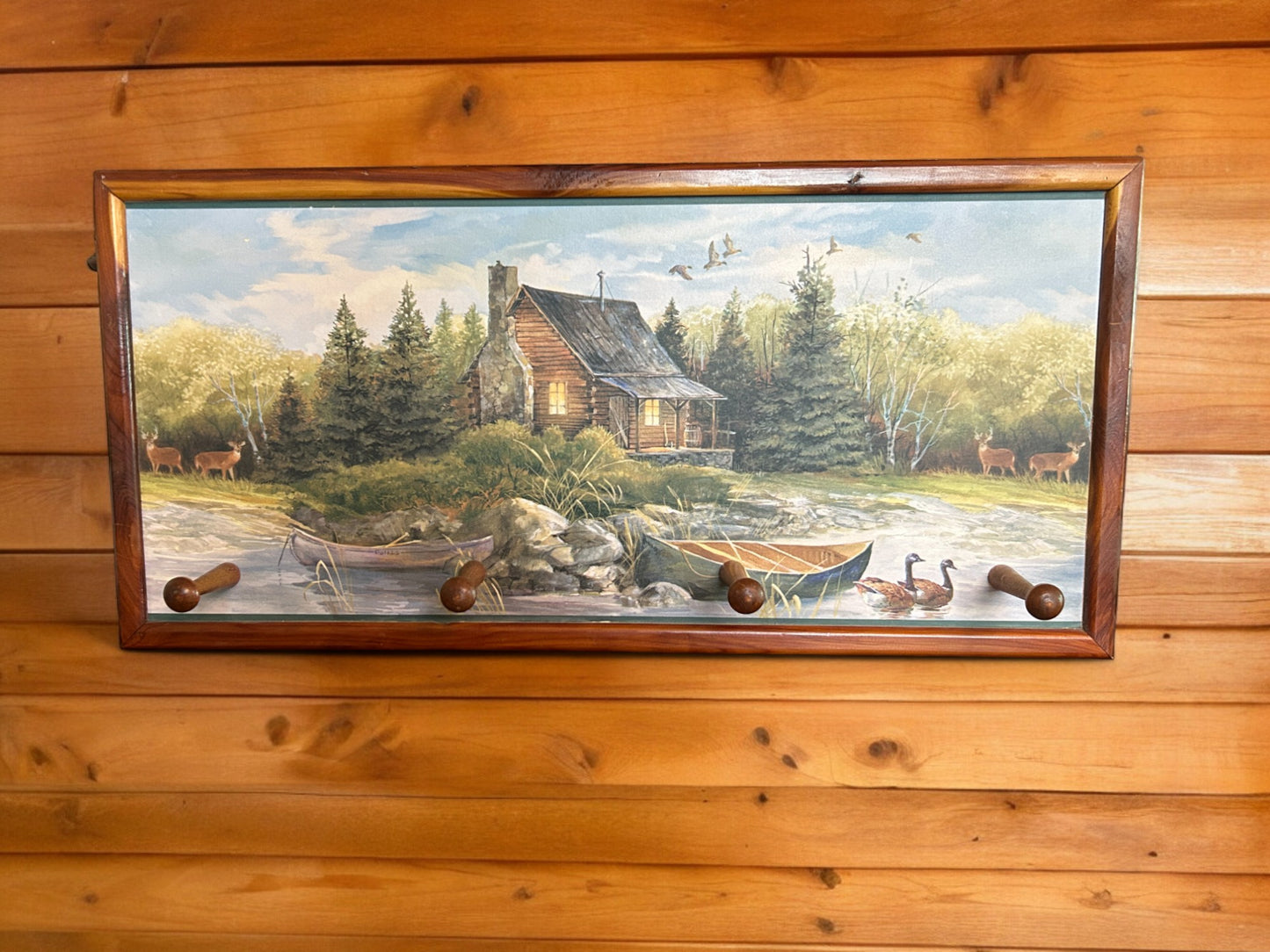 Farmhouse Painted 