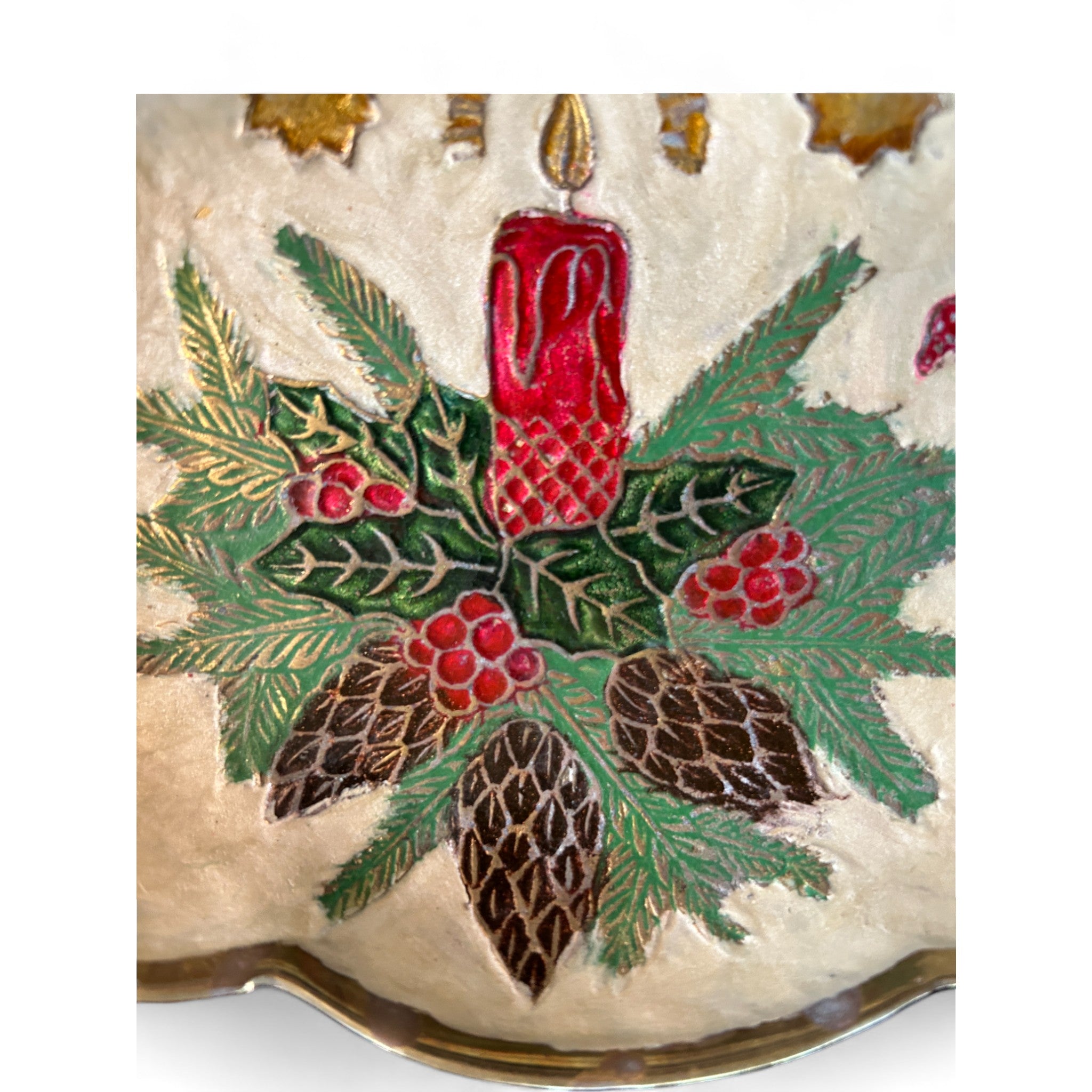 Holiday Charm
