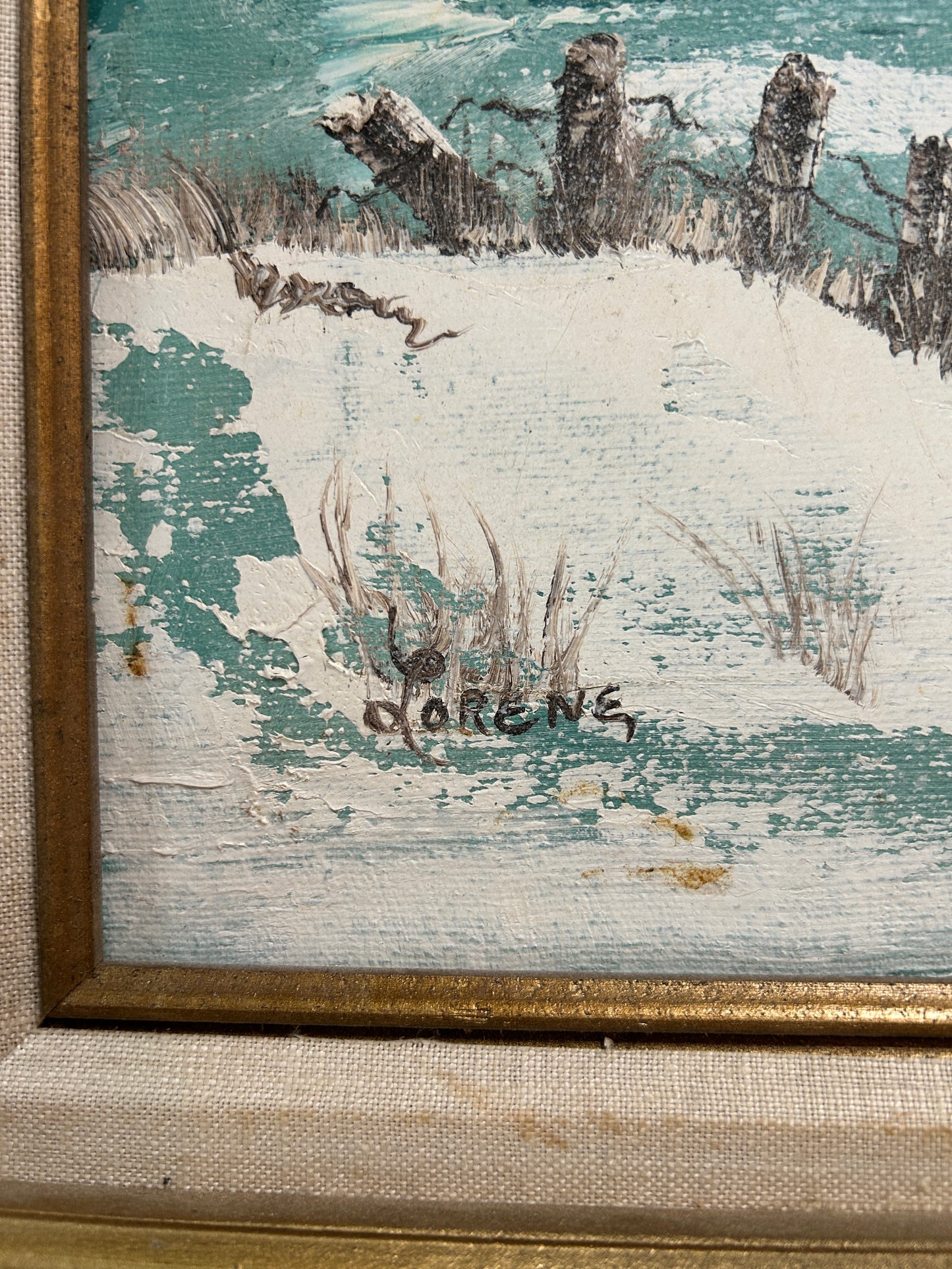 Painting