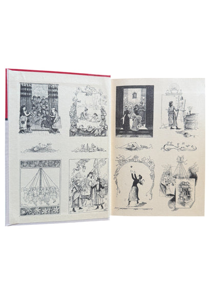 The American Girls Handy Book - Vintage Books