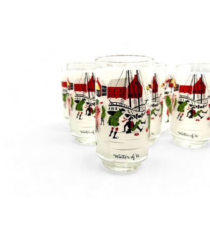 Libbey Winter