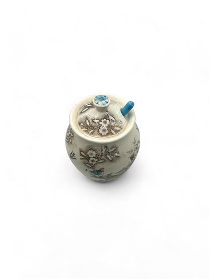 Lid Spoon