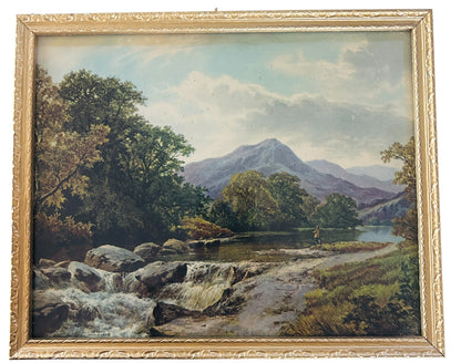 Land scape Painting