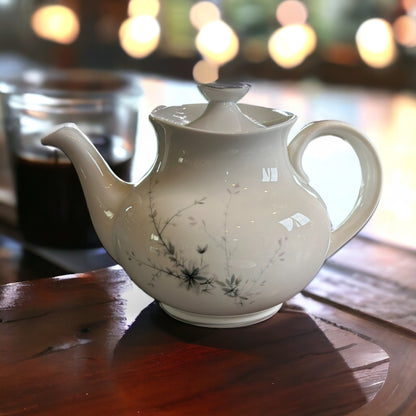 Royal Doulton Greenbrier Teapot