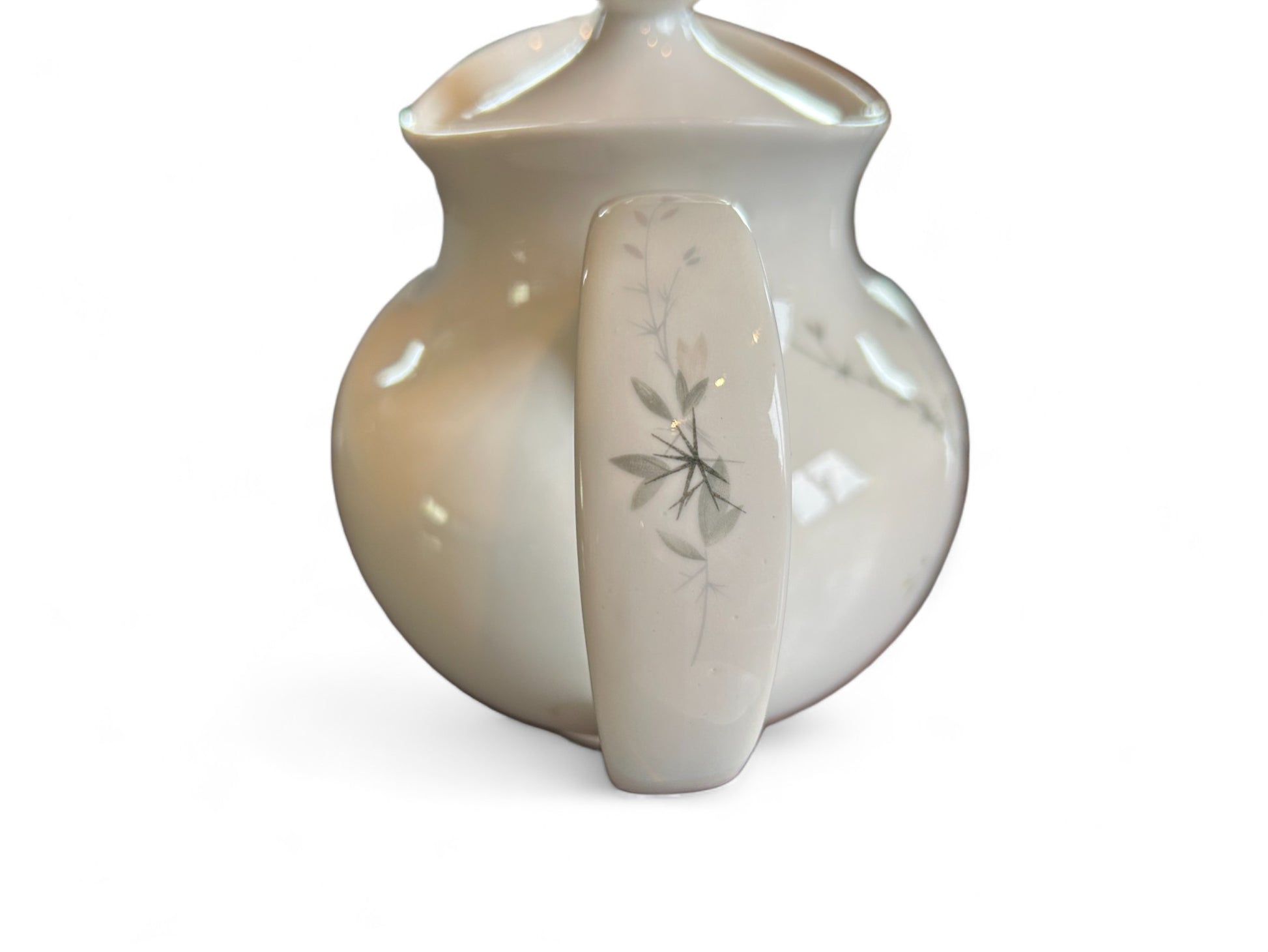 Royal Doulton Greenbrier Teapot