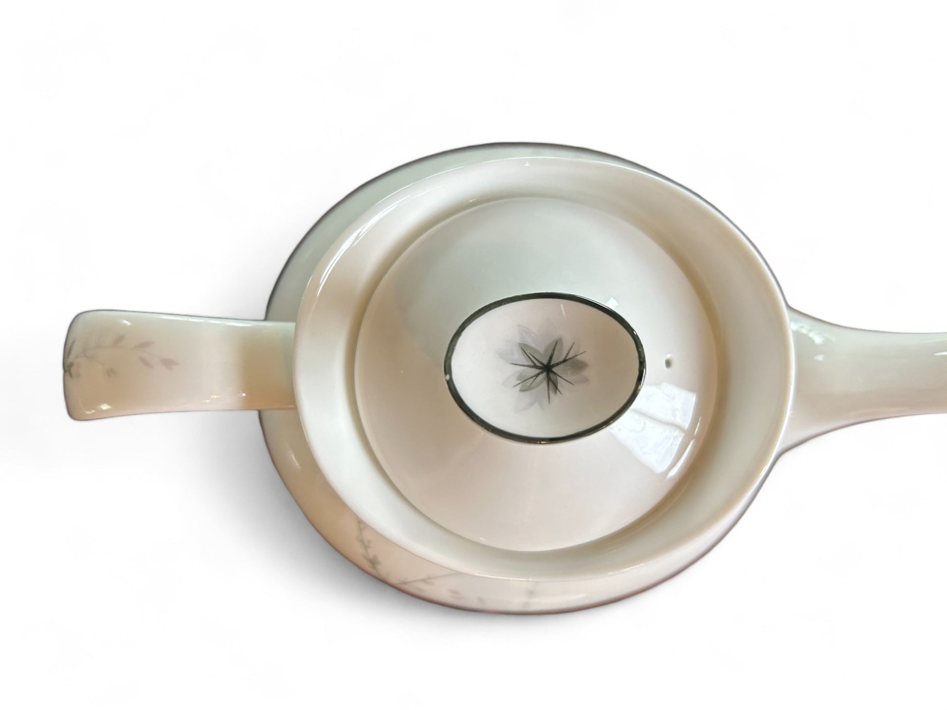  Greenbrier Tea pot