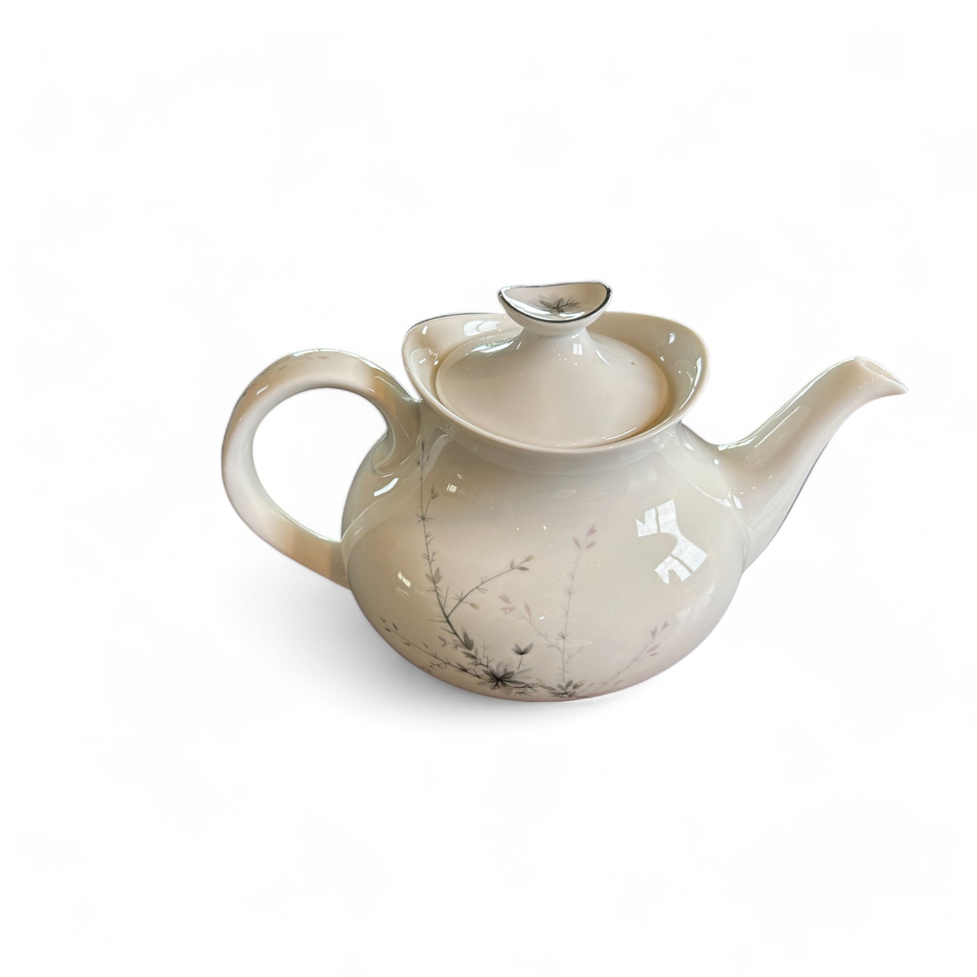 Royal Doulton Greenbrier Teapot