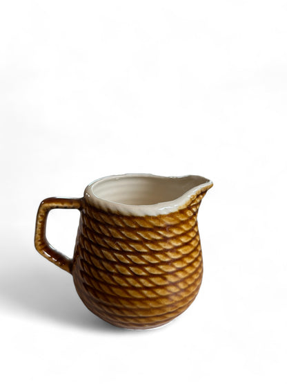 Ceramic Tea Set