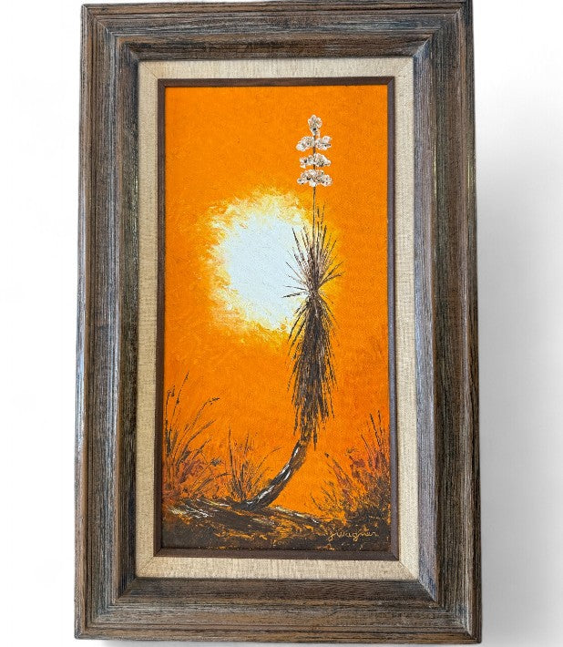 DesertScenePainting