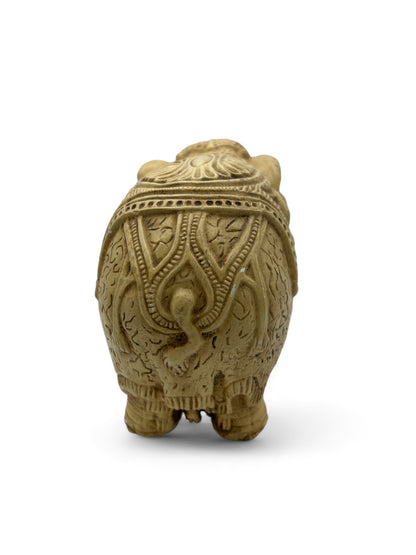  Ceramic India Elephant