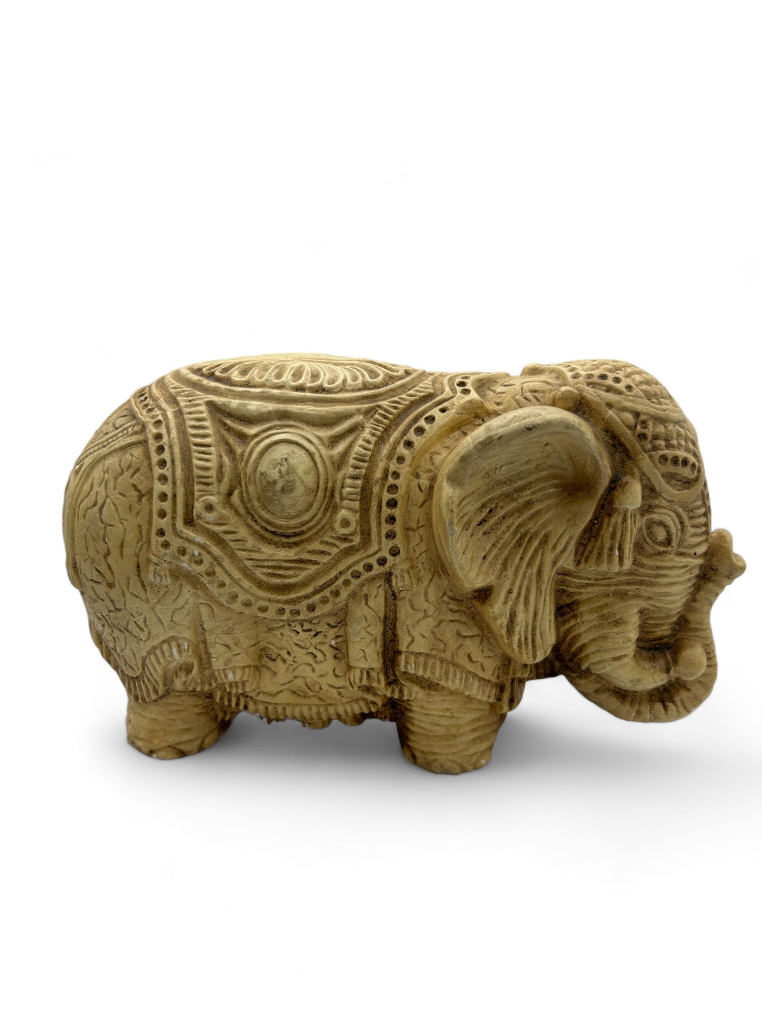 Ceramic India Elephant
