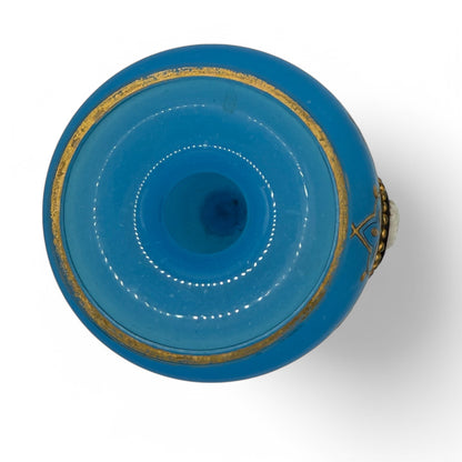 Opaline Glas