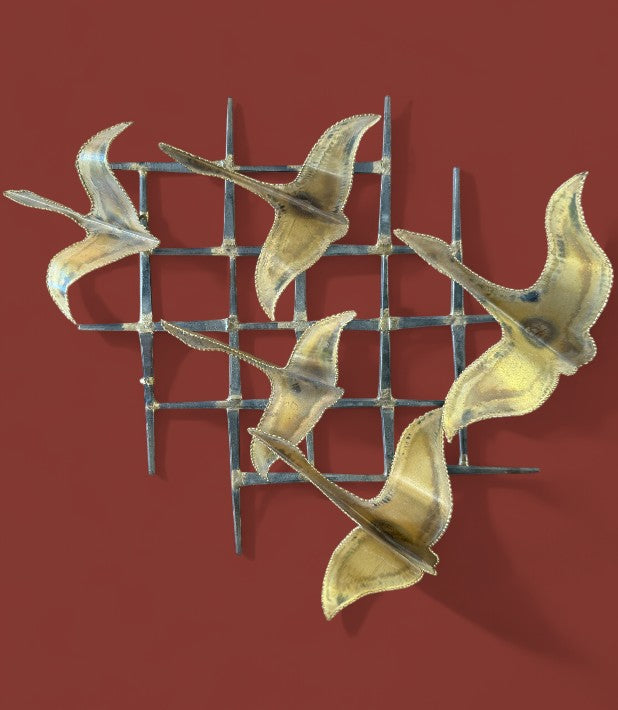 Brass 3D