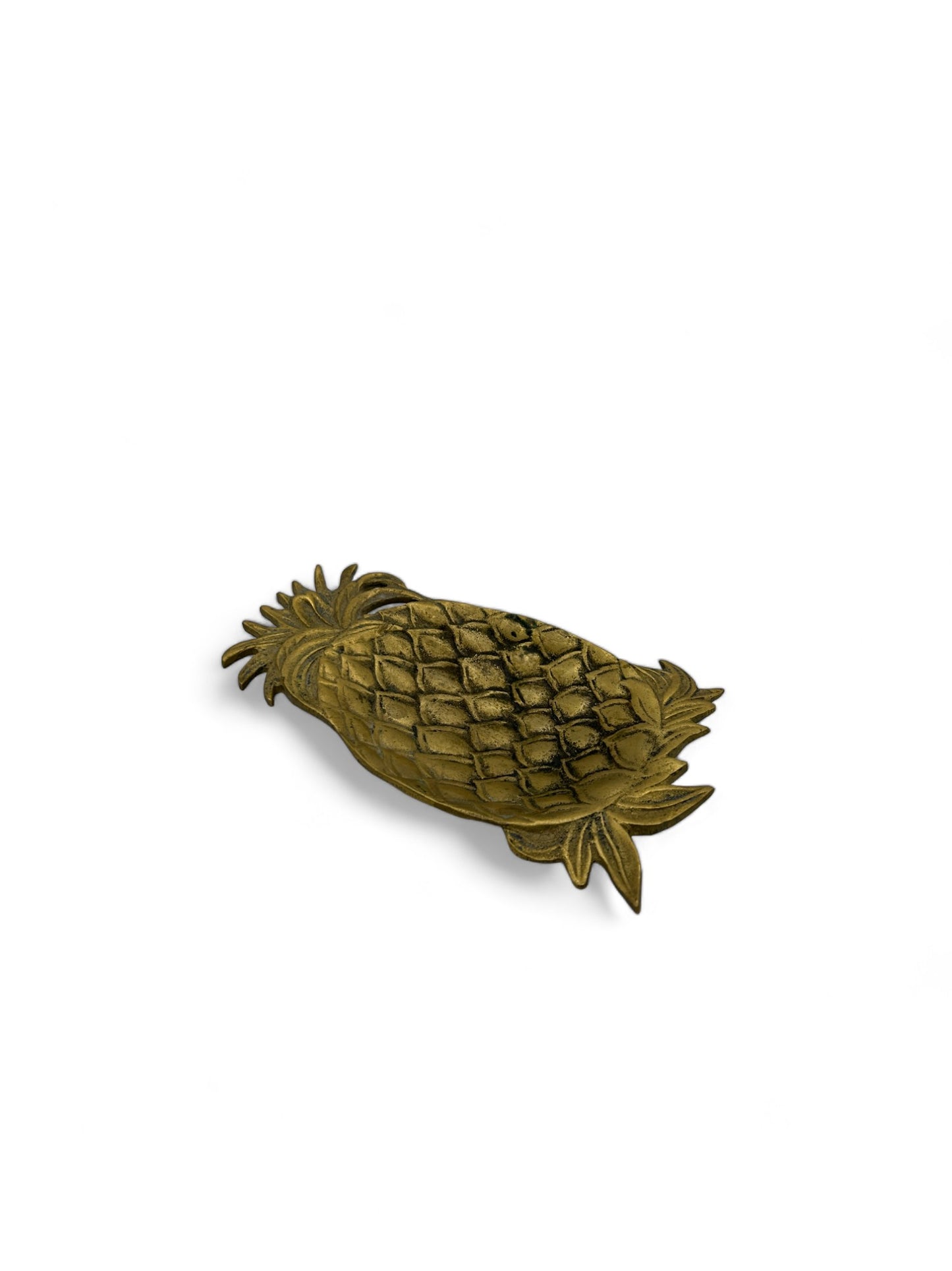 Pineapple Trinket Dish