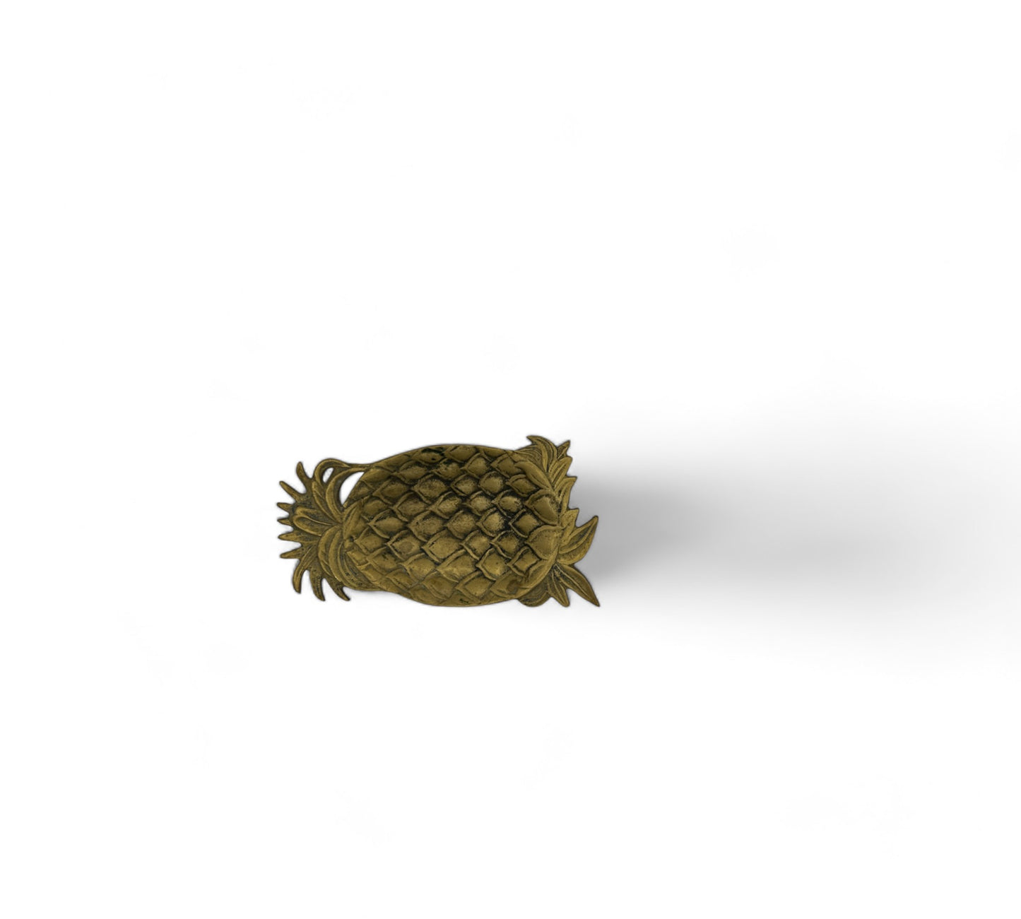 Pineapple Trinket Dish