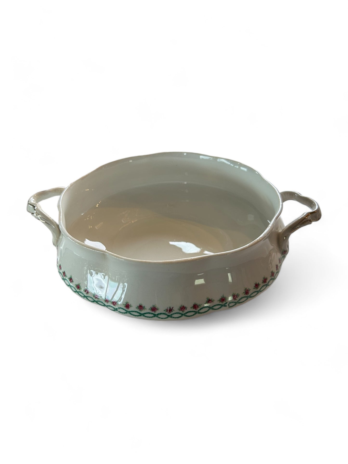 Casserole Dish Elegance for  Your Table