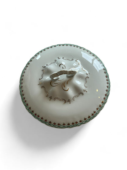 Casserole Dish Elegance for Your Table
