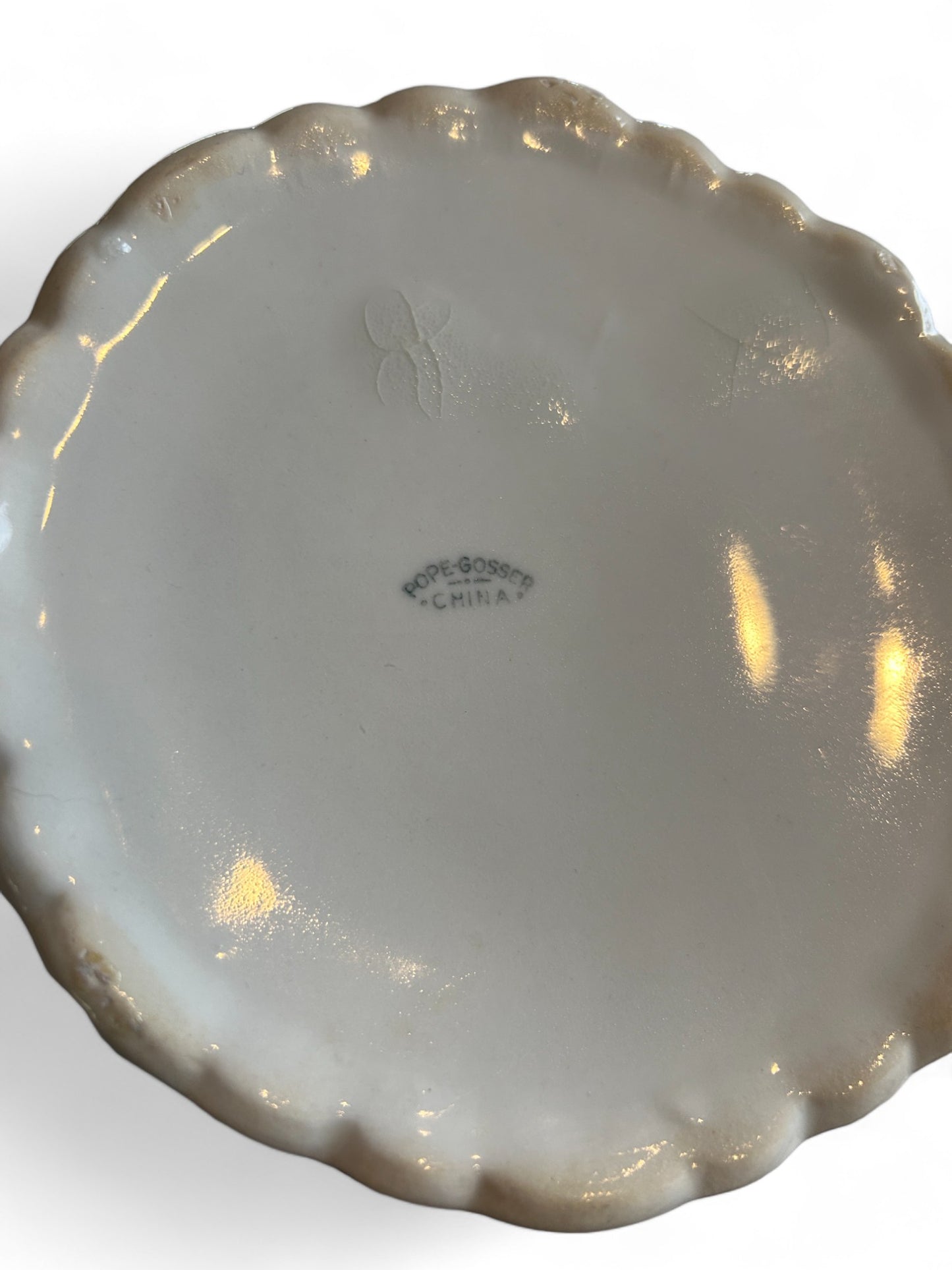 Vintage Elegance for Your Table
