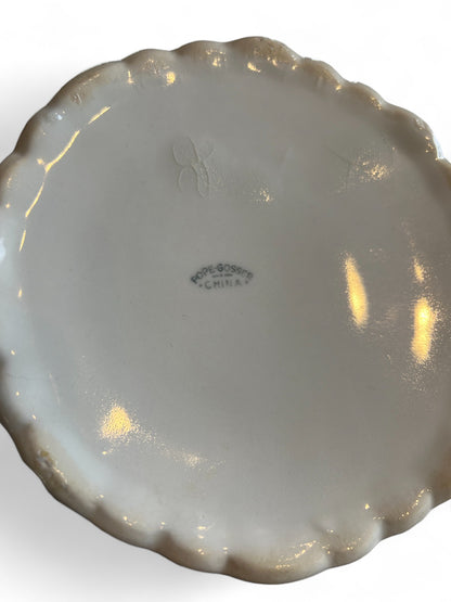 Vintage Elegance for Your Table
