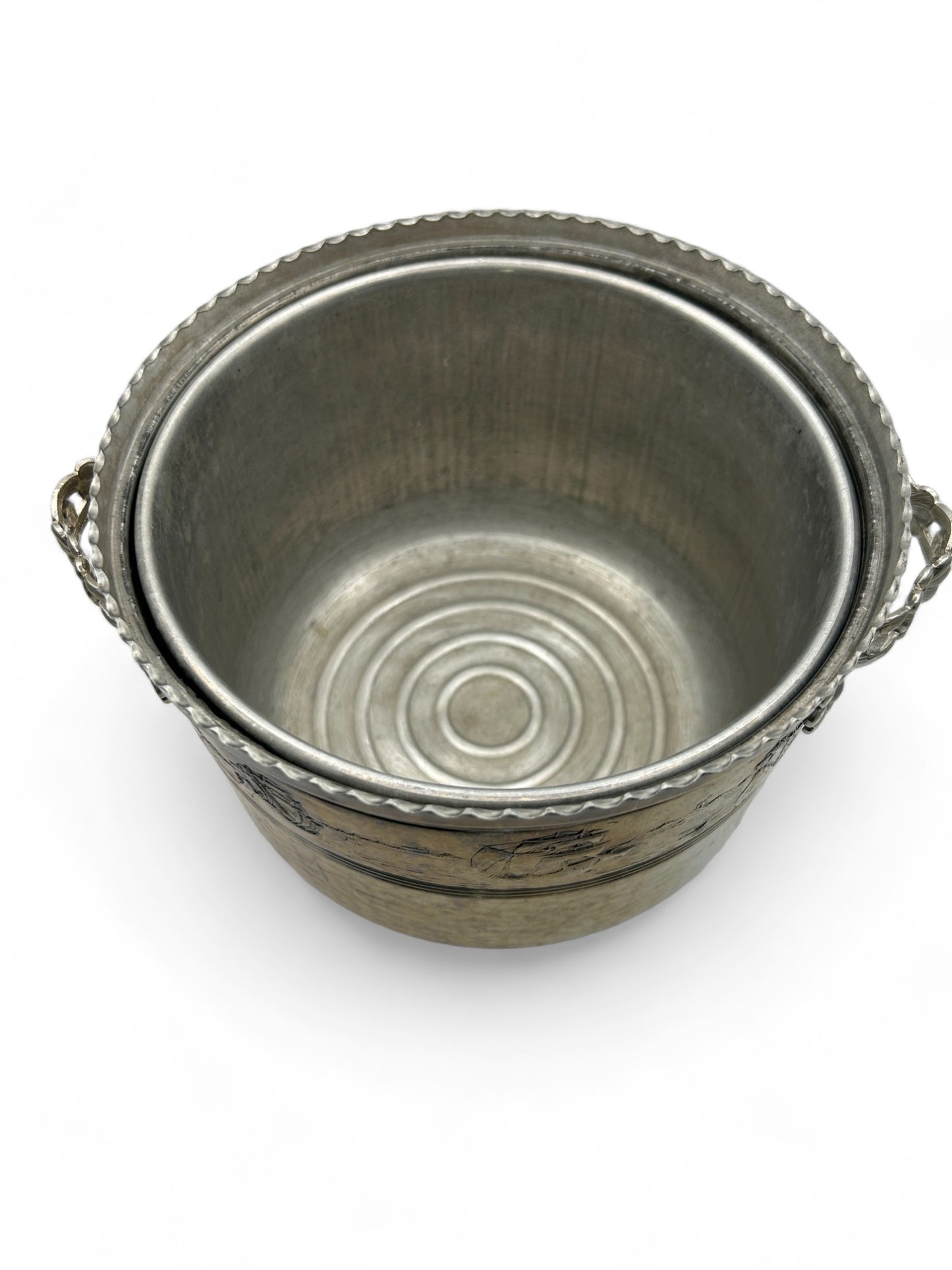 Aluminum Ice Bucket_1