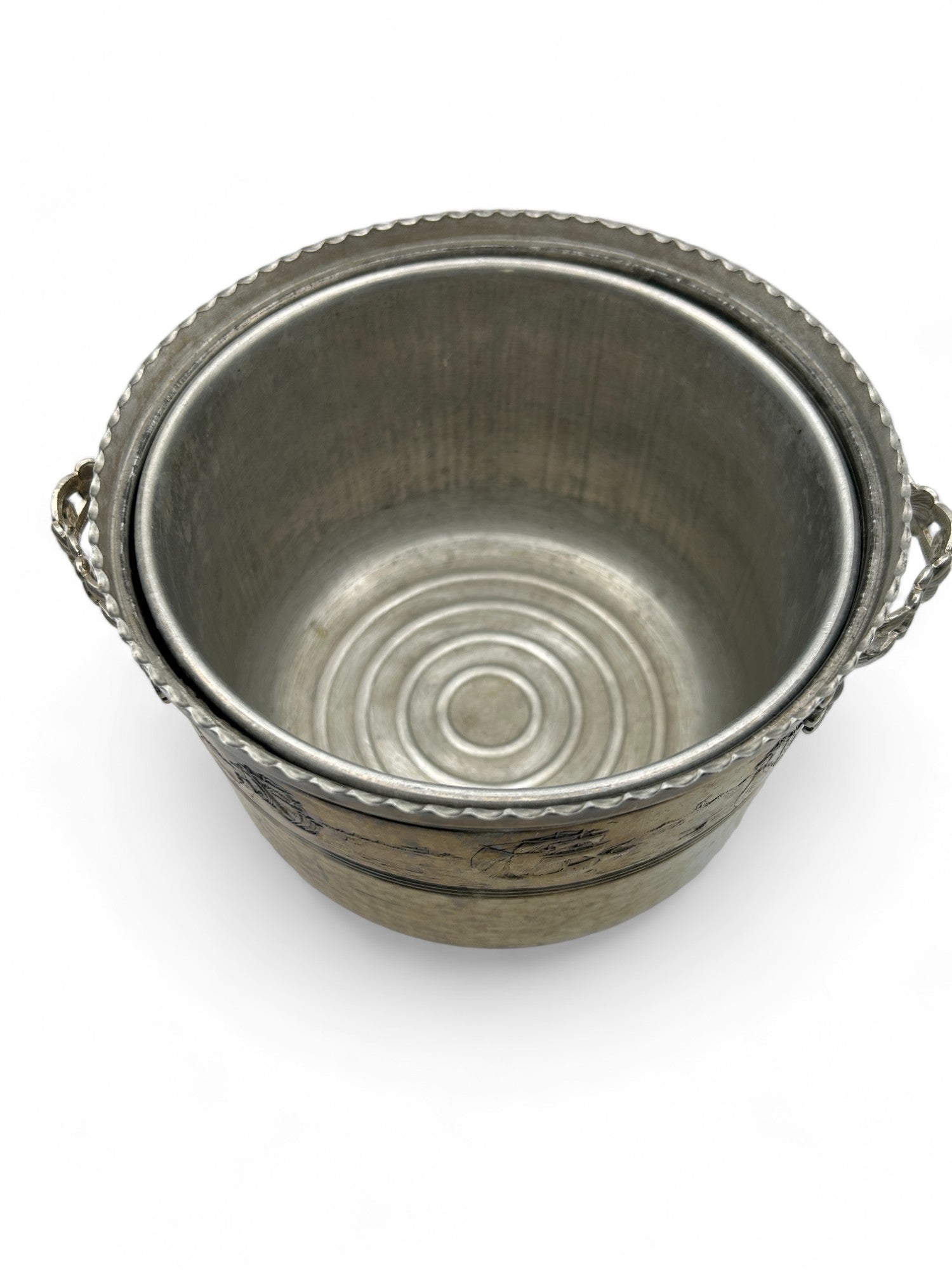 Aluminum Ice Bucket_1