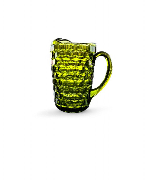 Vintage Green