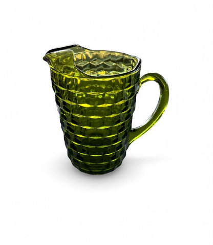 Cuber Pitcher