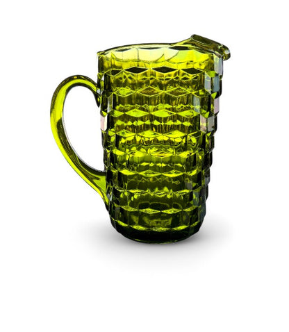 Fosteria Green