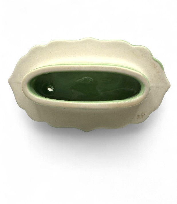 Vintage Hall Celadon Green “Benjamin” Teapot