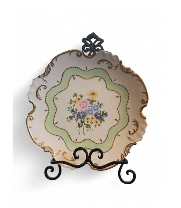Painted Floral