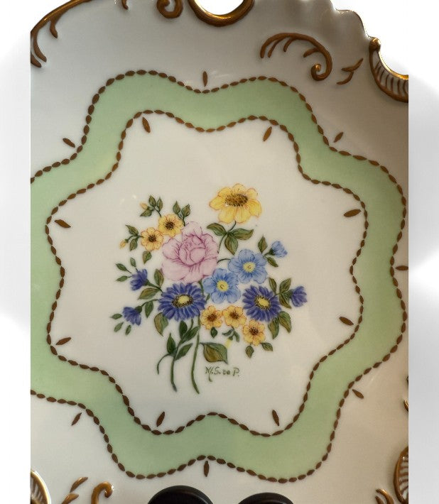 Vintage Hand