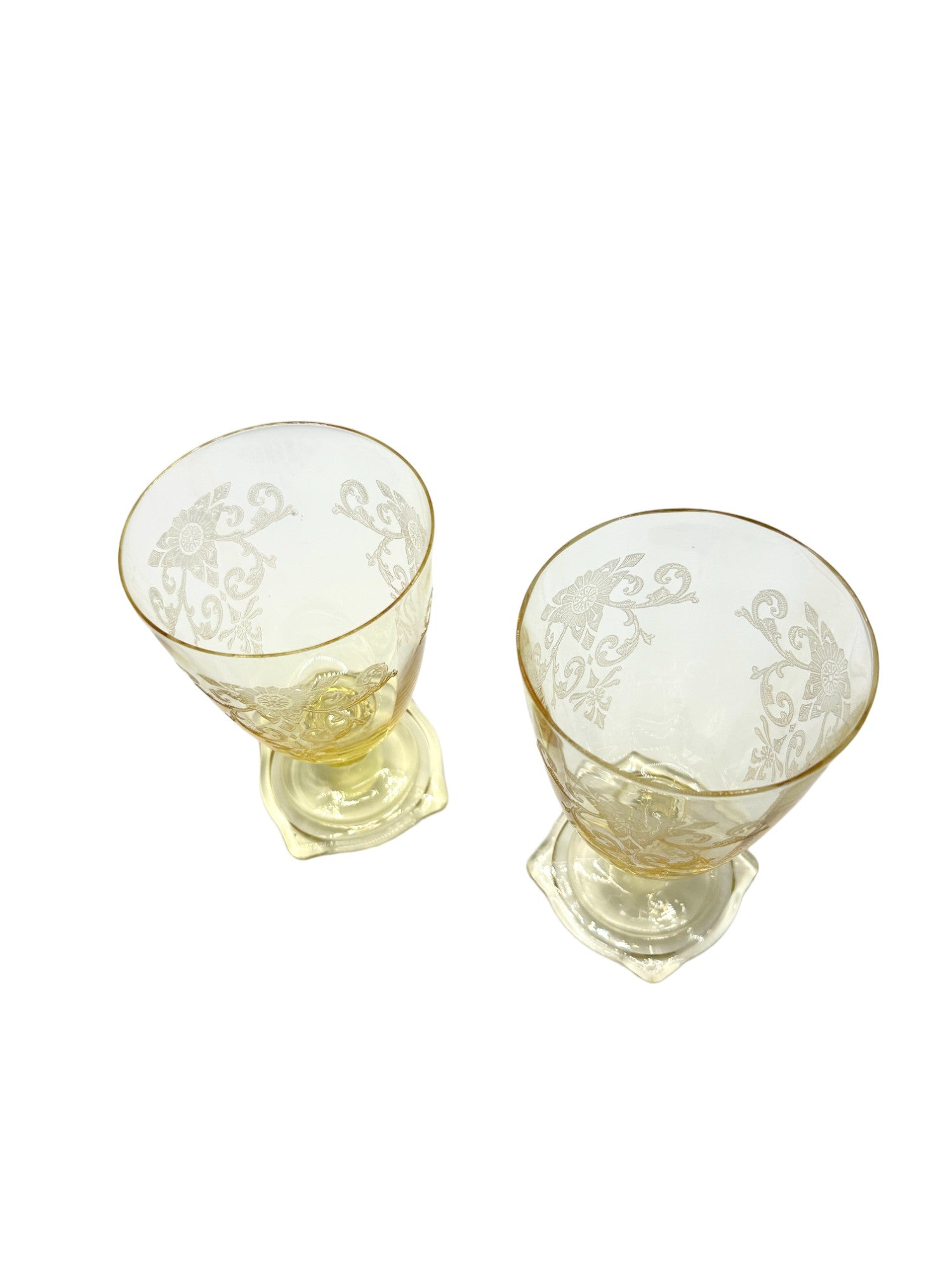 Wine Glasses
