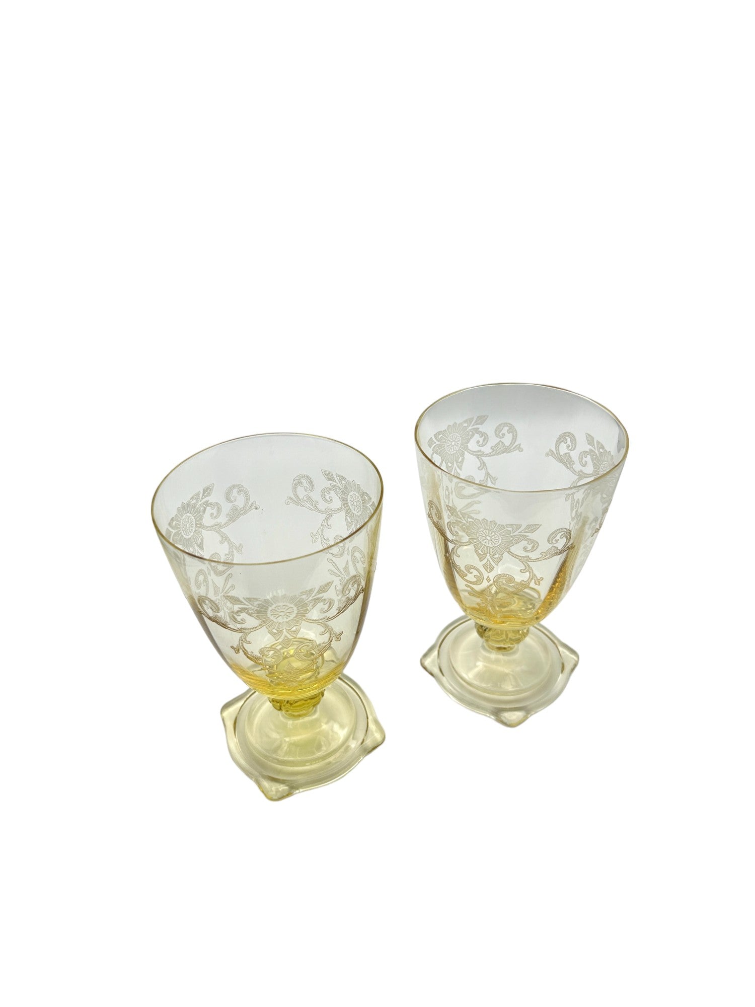 Wine Glasses