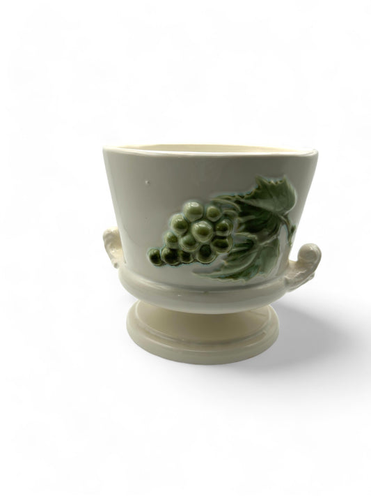 Vintage Hull Pottery Planter