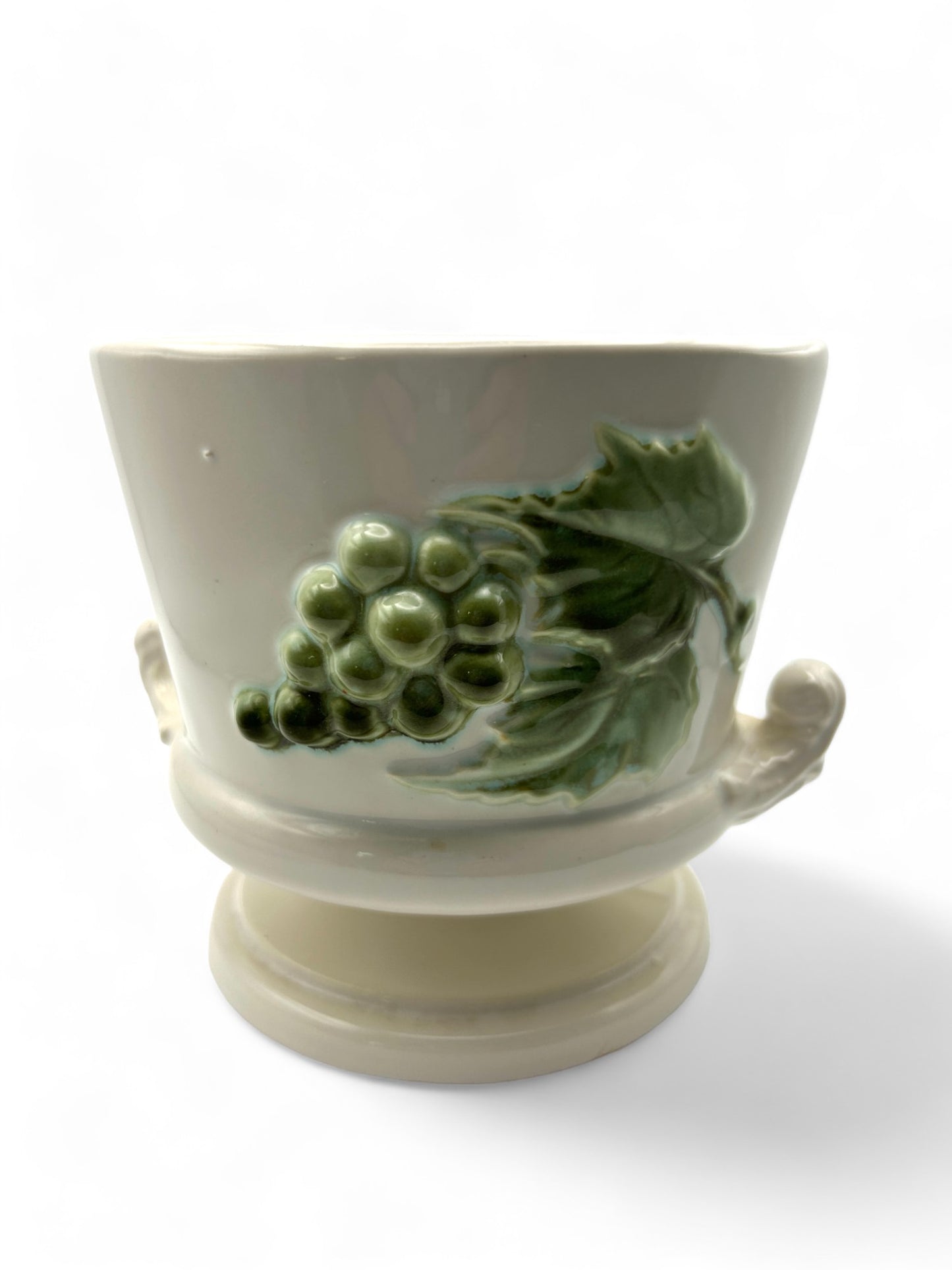 Vintage Hull Pottery Planter