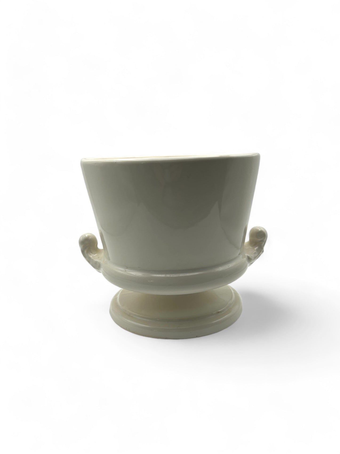 Vintage Hull Pottery Planter