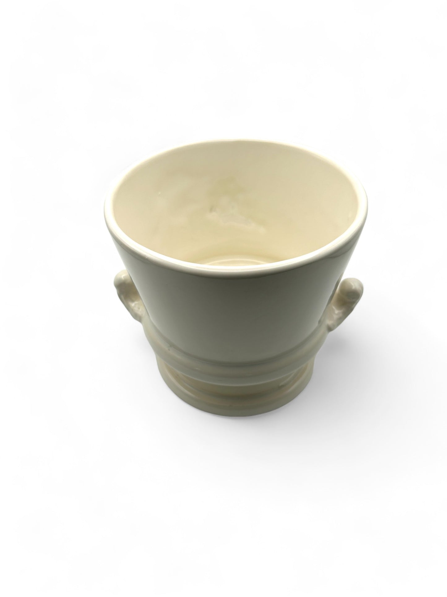 Vintage Hull Pottery Planter