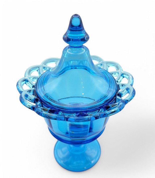 Bright Blue 5